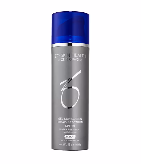 SHEER FLUID BROAD-SPECTRUM SPF 50