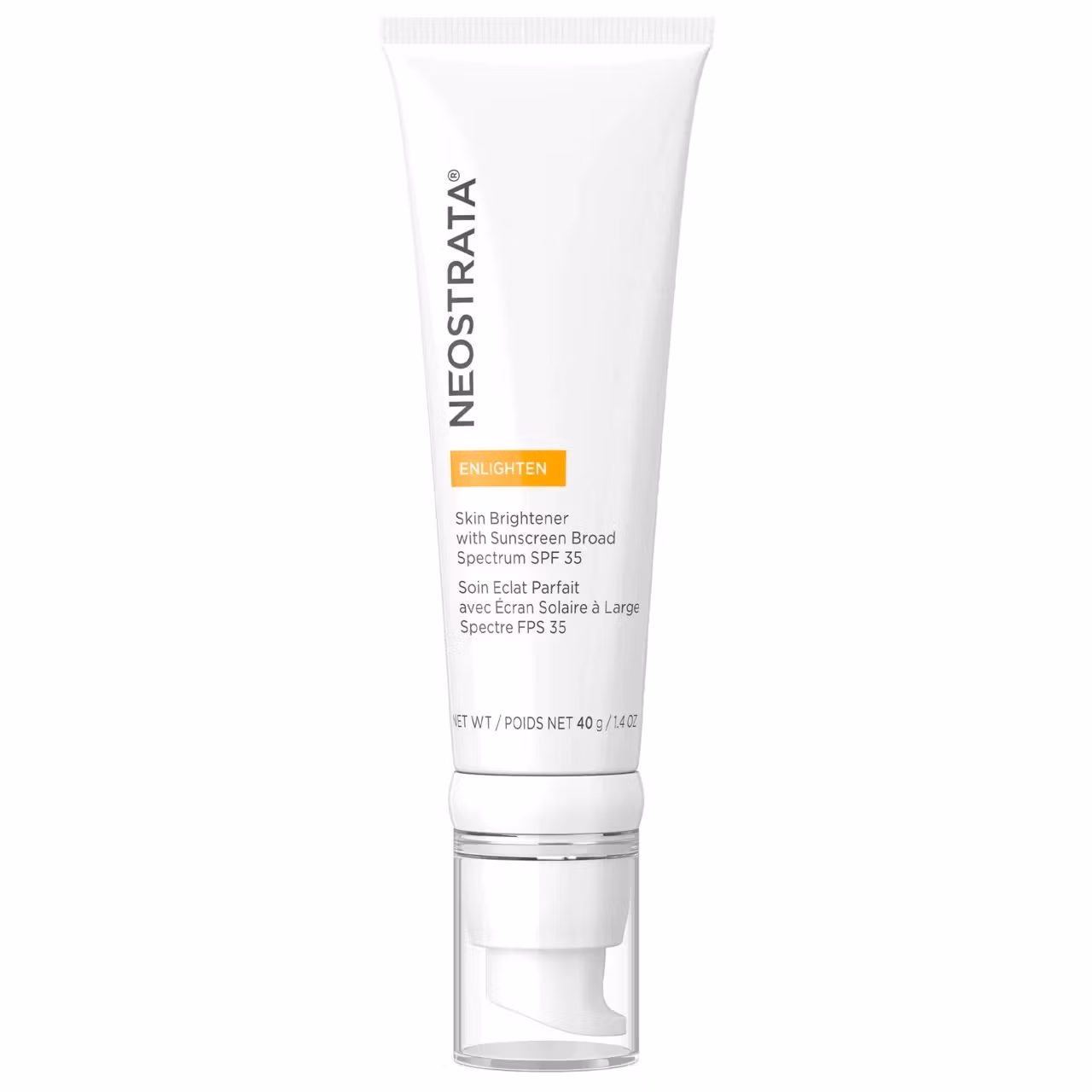 SKIN BRIGHTENER SPF 35
