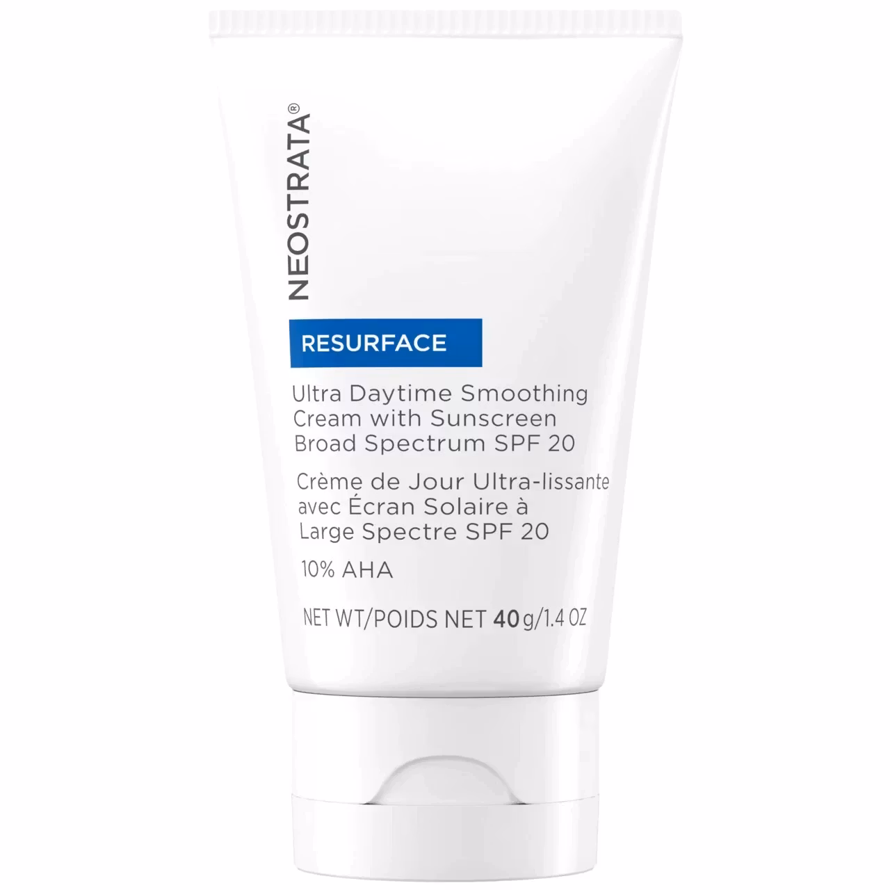 ULTRA DAYTIME SMOOTHING CREAM SPF 20