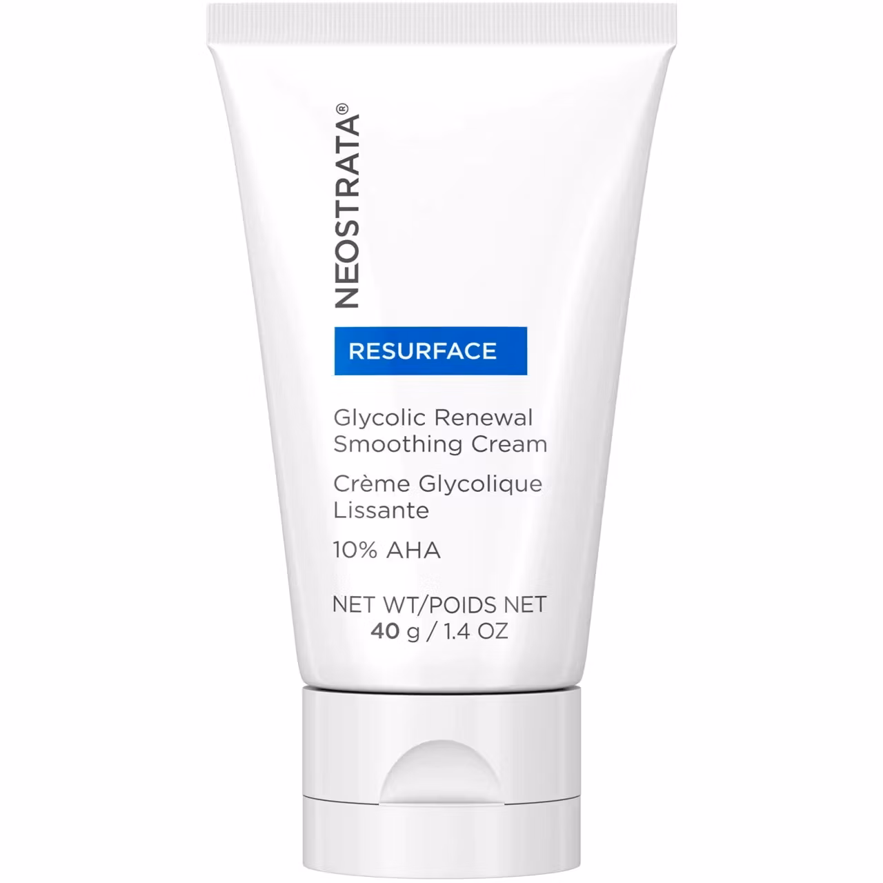 GLYCOLIC RENEWAL SMOOTHING CREAM