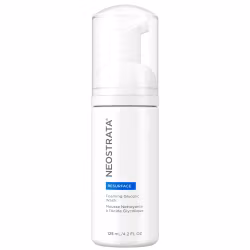 FOAMING GLYCOLIC WASH