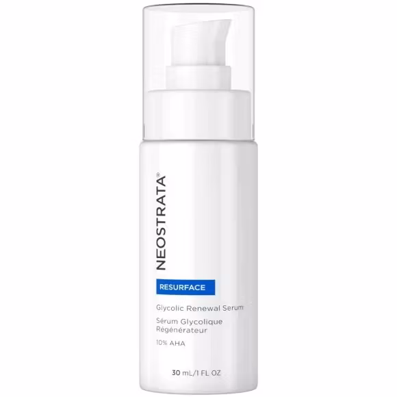 GLYCOLIC RENEWAL SERUM
