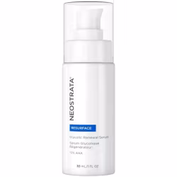 GLYCOLIC RENEWAL SERUM