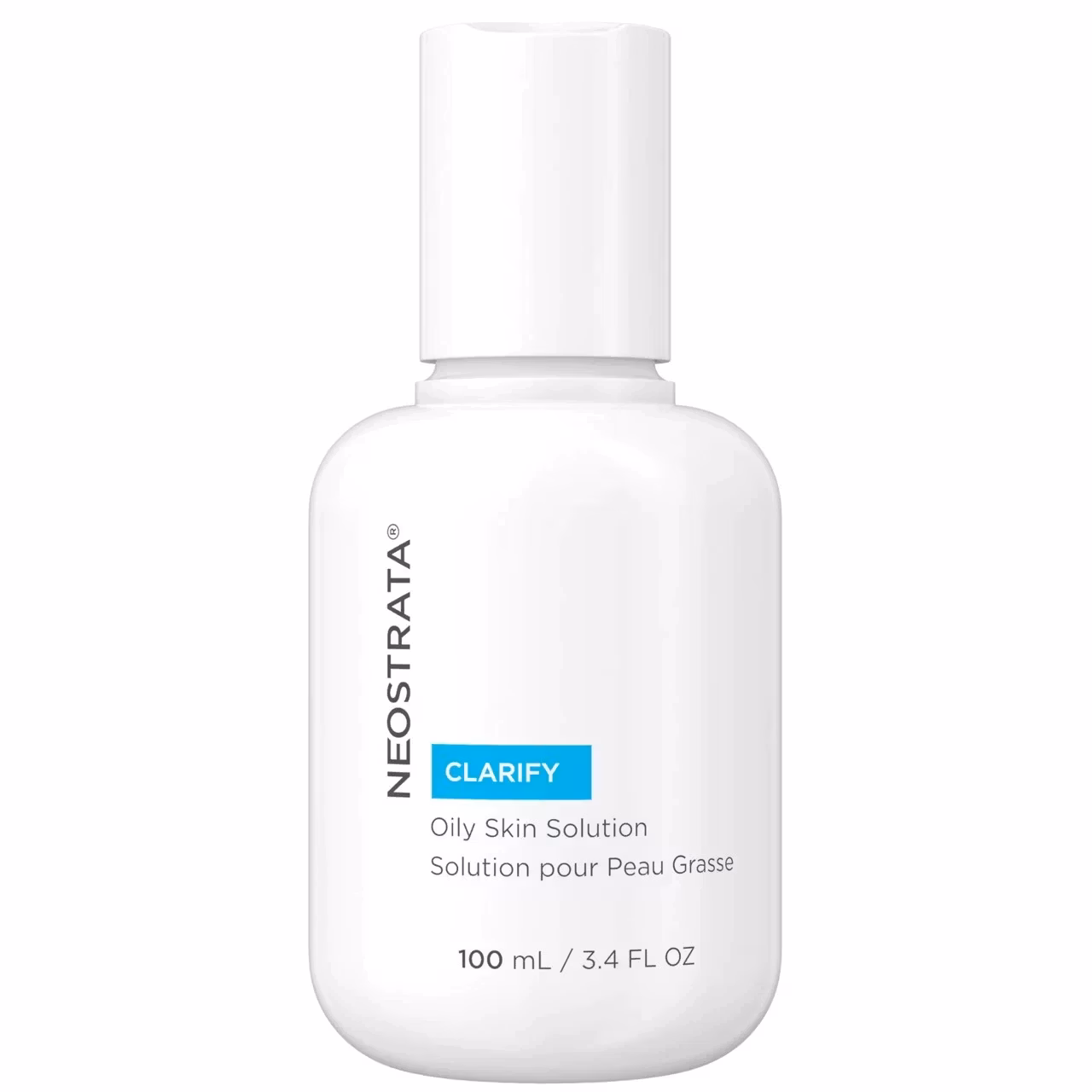 OILY SKIN SOLUTION 100 ml