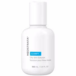 OILY SKIN SOLUTION 100 ml