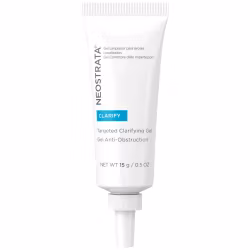 TARGETED CLARIFYING GEL