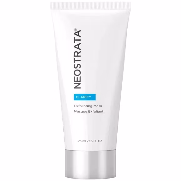 EXFOLIATING MASK
