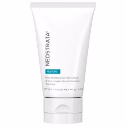 ULTRA MOISTURIZING FACE CREAM