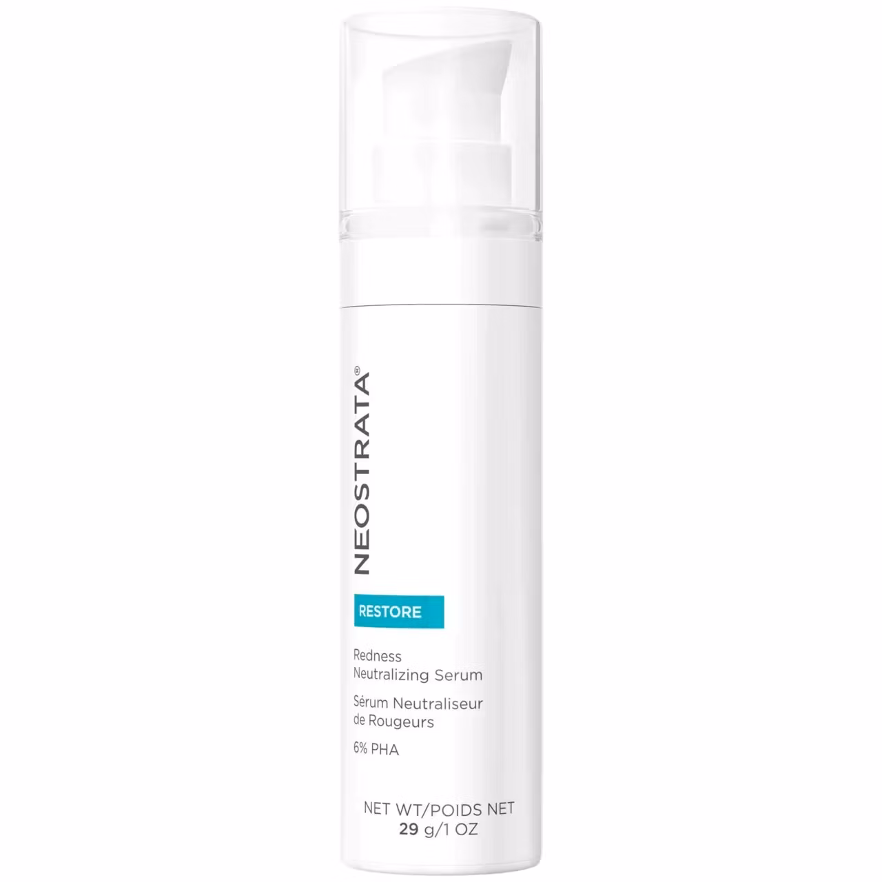 REDNESS NEUTRALIZING SERUM