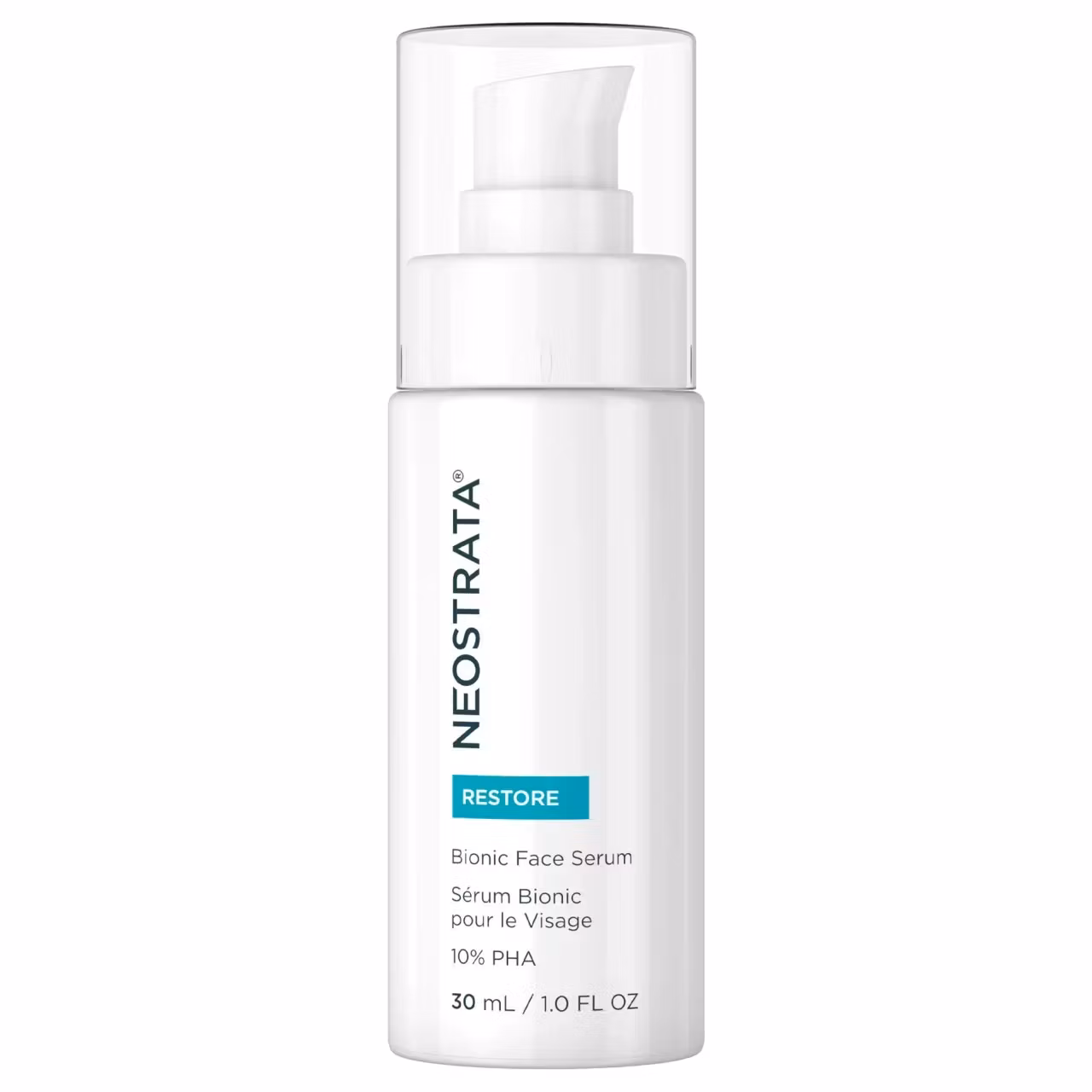 BIONIC FACE SERUM