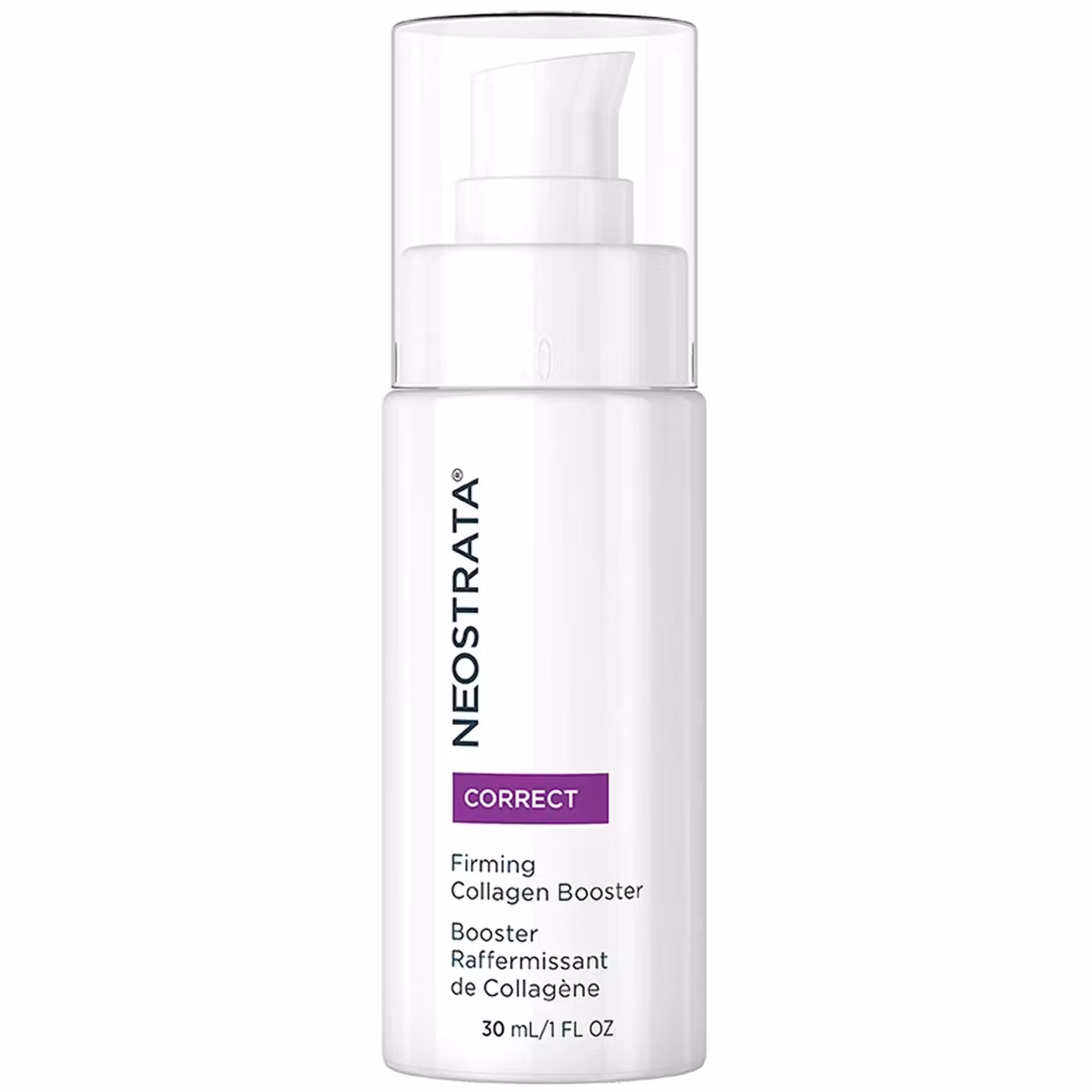 FIRMING COLLAGEN BOOSTER SERUM