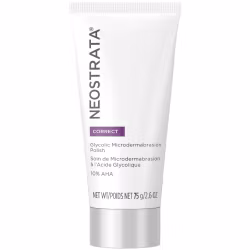 GLYCOLIC MICRODERMABRASION POLISH