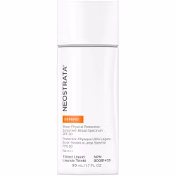 SHEER PHYSICAL PROTECTION SPF 50