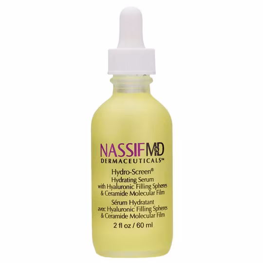 HYDRA-SCREEN HYDRATION SERUM 60ml