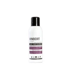 Vin bort - fläckborttagning