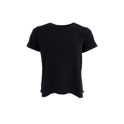 May t-shirt svart