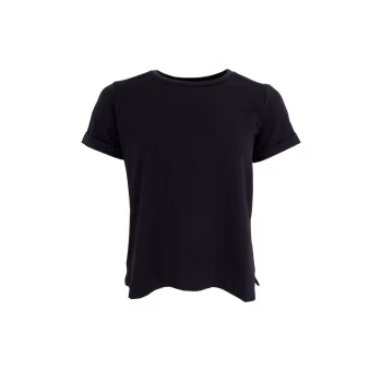 May t-shirt svart