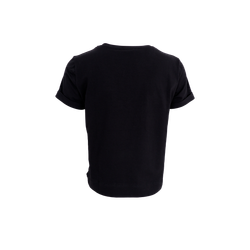 May t-shirt svart