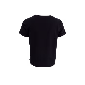 May t-shirt svart