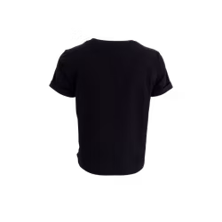 May t-shirt svart