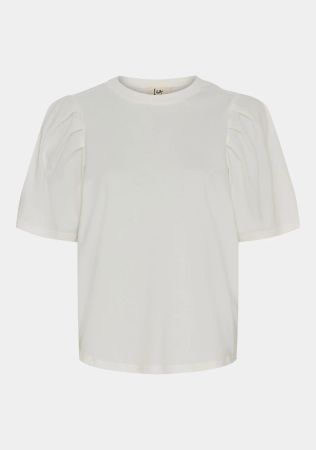 Tinni t-shirt vit