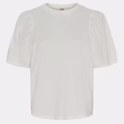 Tinni t-shirt vit