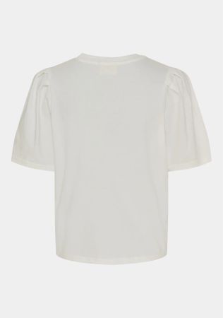 Tinni t-shirt vit