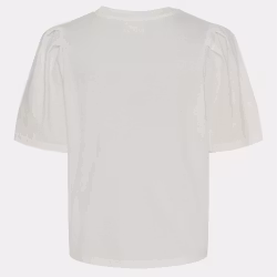 Tinni t-shirt vit