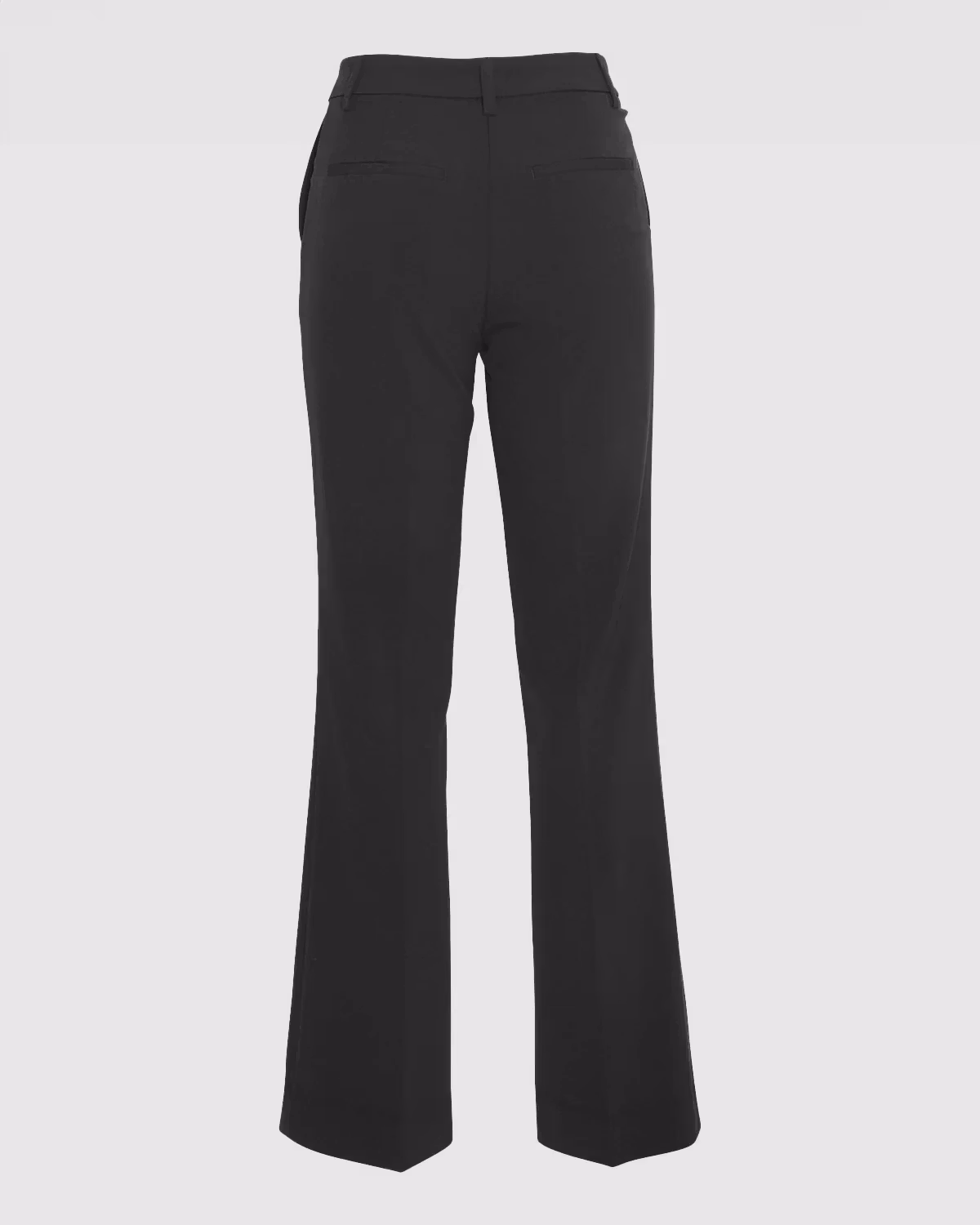 Chana bootcut pant svart