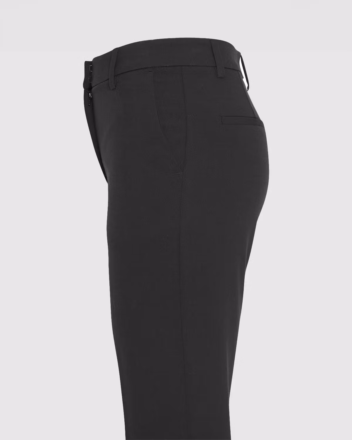 Chana bootcut pant svart