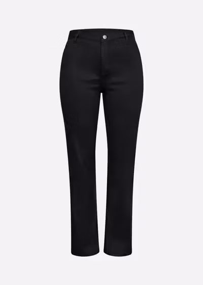 Summer 8 svarta jeans