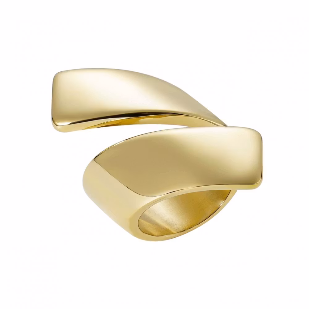 Antibes ring guld