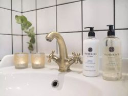 Handtvål desire