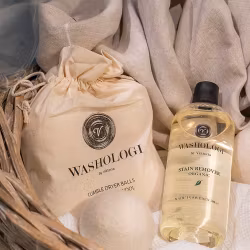 Ekologisk fläckborttagning