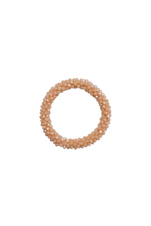 Nanna armband champange