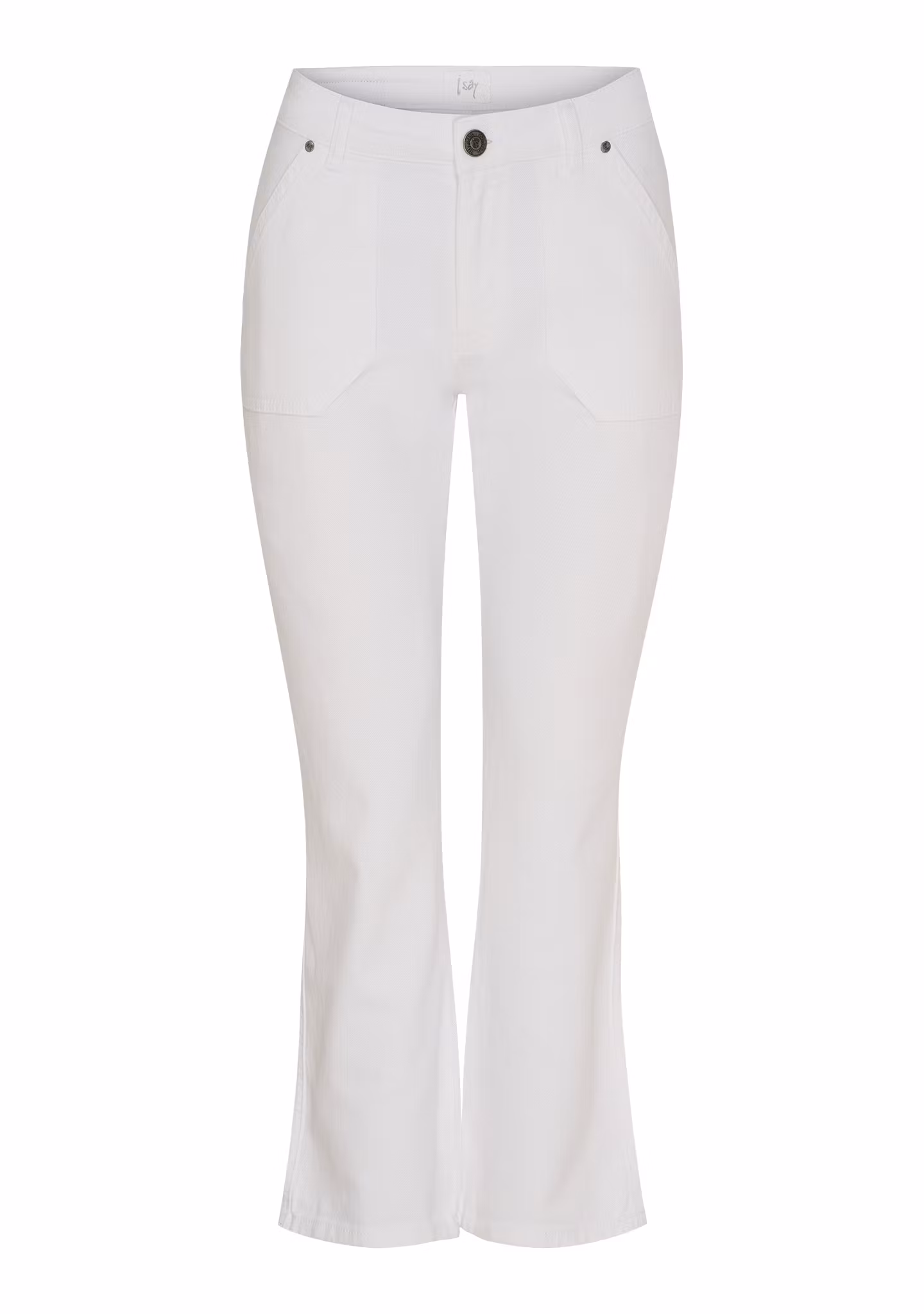 Como flare pant vit