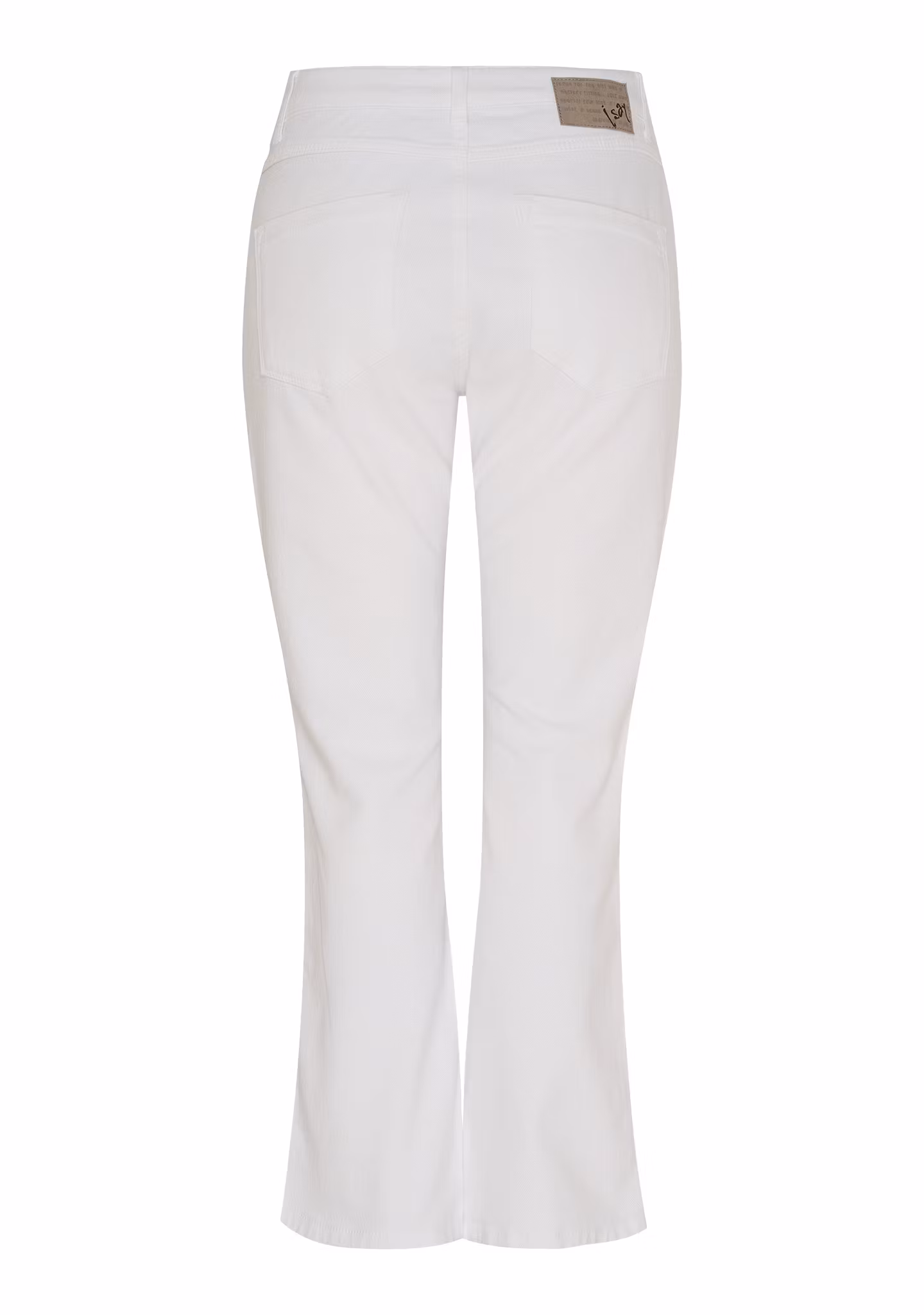 Como flare pant vit