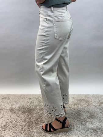 Vega jeans sand