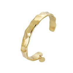 Kaia bangle guld