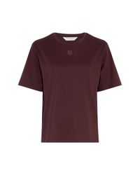 Melea icon t-shirt fudge
