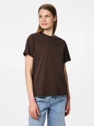 Ria t-shirt brun