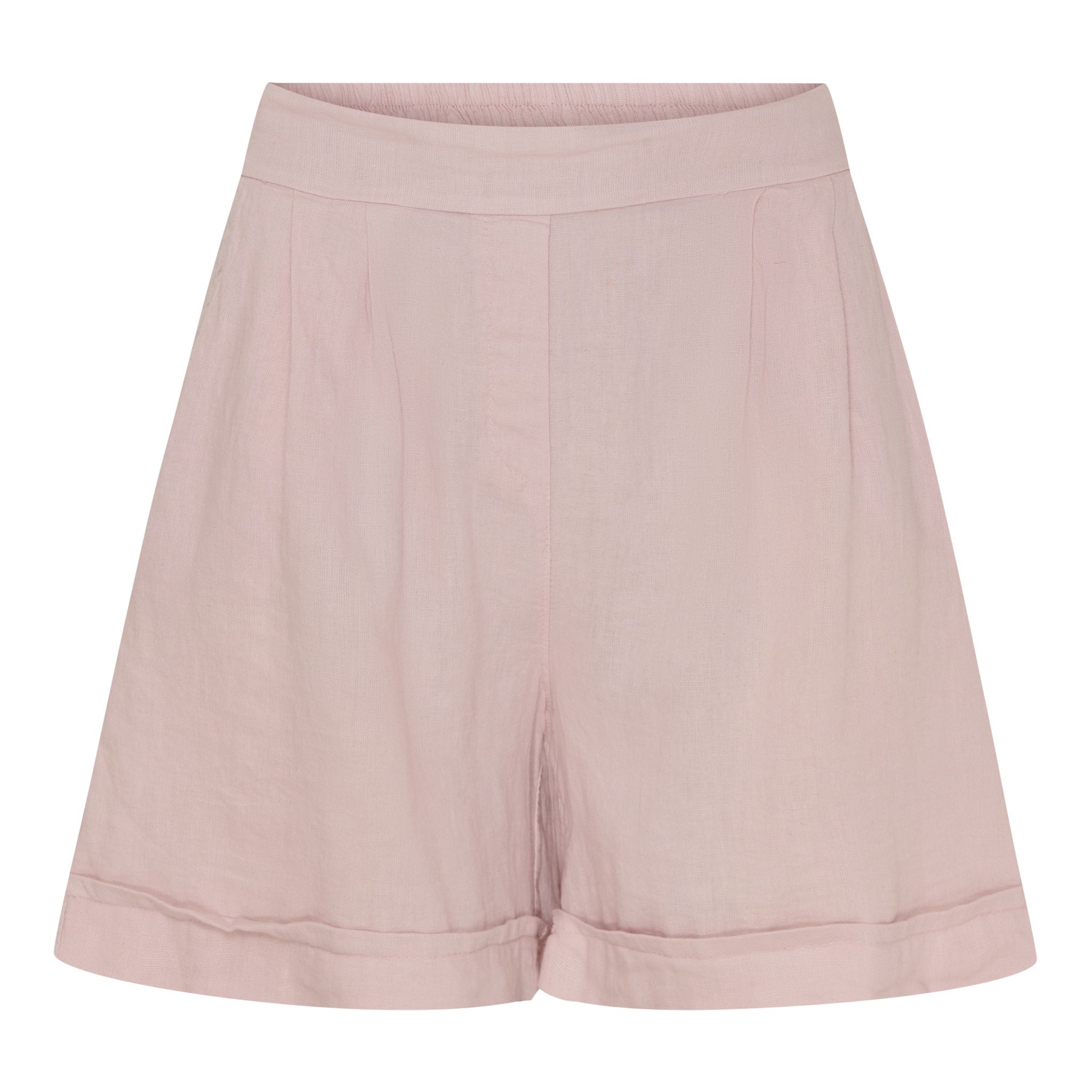 Sophia shorts rosa