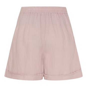 Sophia shorts rosa