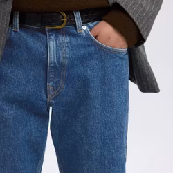 Ben kori raka jeans