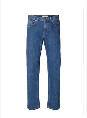 Ben kori raka jeans