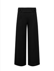 Geggo life pants svart