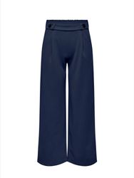 Geggo life pants marinblå