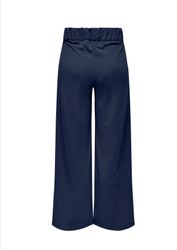 Geggo life pants marinblå