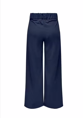 Geggo life pants marinblå