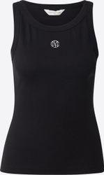 Rasmia icon top svart
